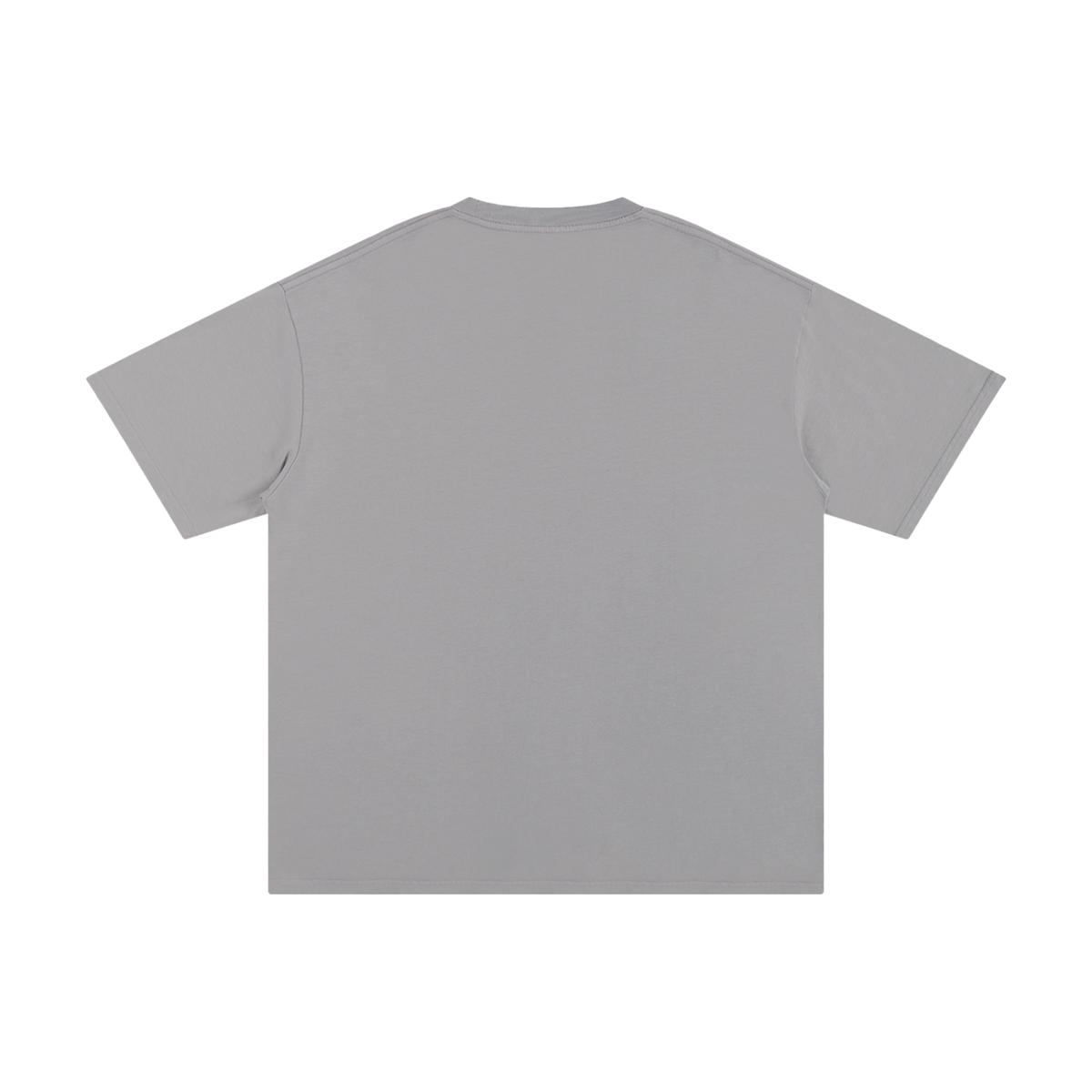 Essential Unisex Cotton Tee
