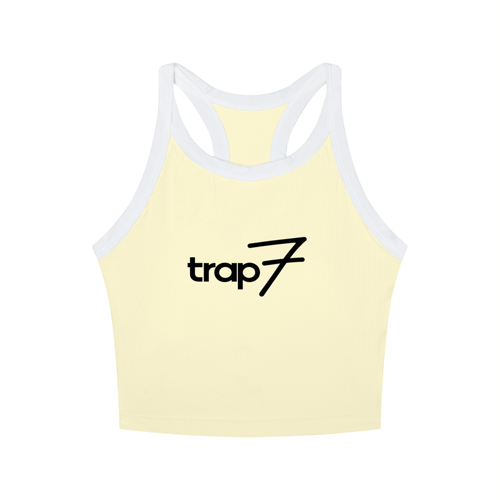 Colorblock Active Performance Tank