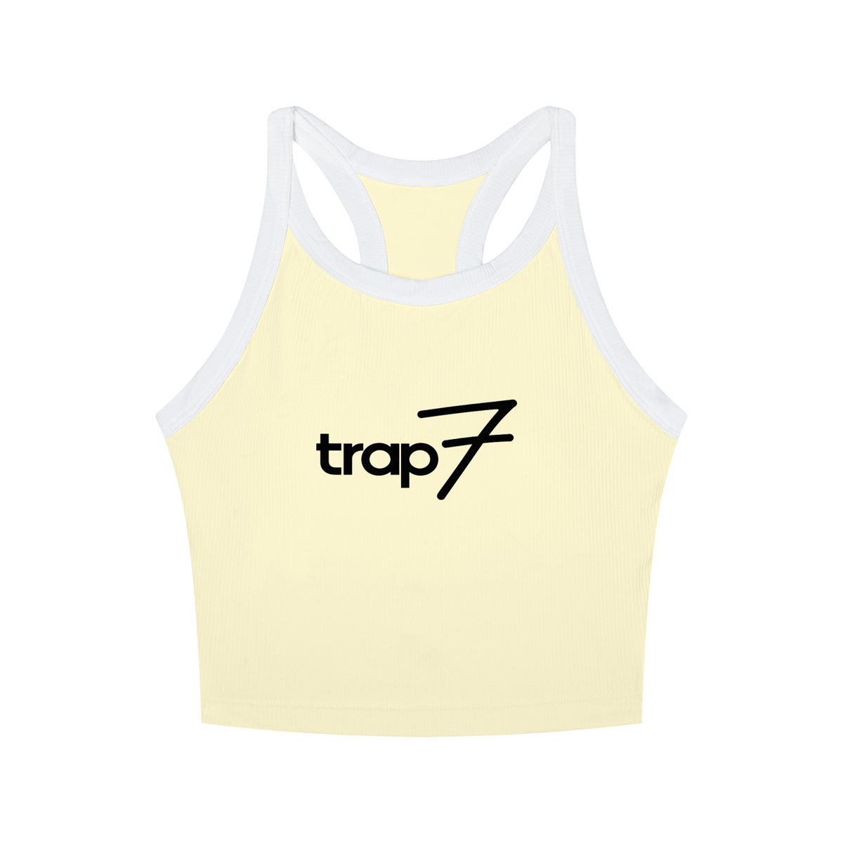 Colorblock Active Performance Tank