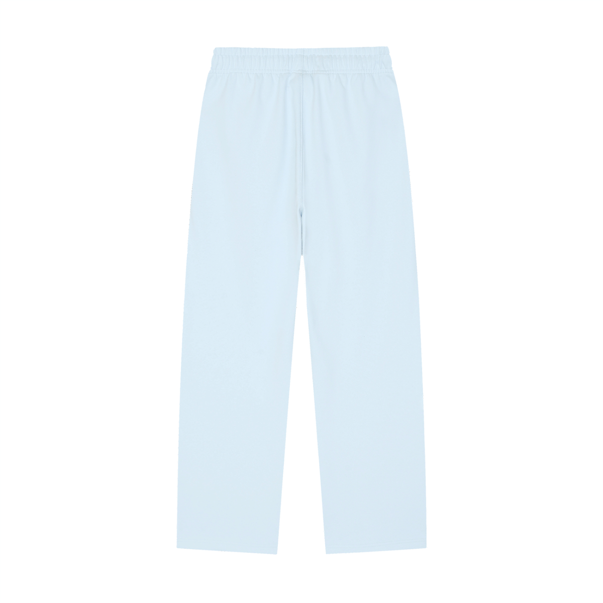 Essential Straight-Leg Sweatpants