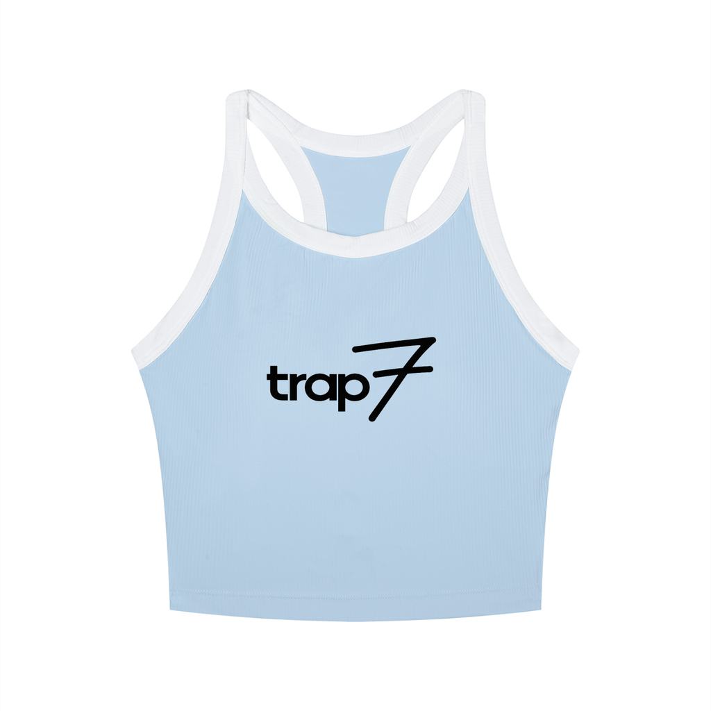 Colorblock Active Performance Tank