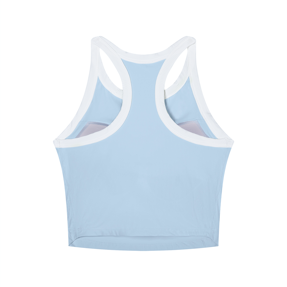 Colorblock Active Performance Tank