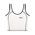 Colorblock Activewear Tank