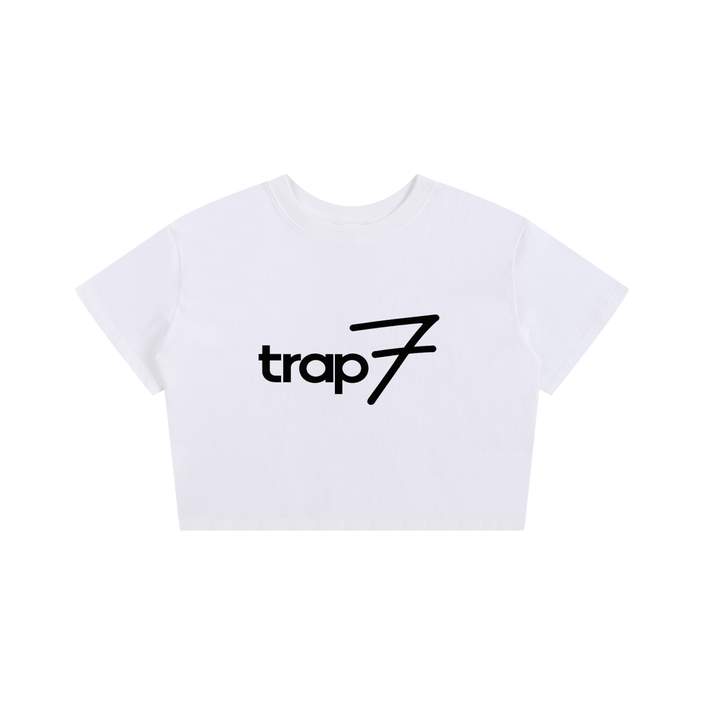 Essential Seamless Baby Tee