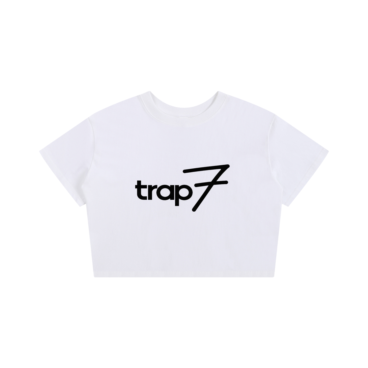 Essential Seamless Baby Tee