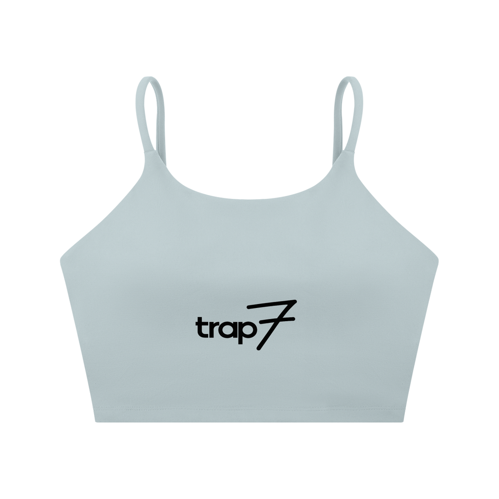 Strappy Everyday Yoga Bra
