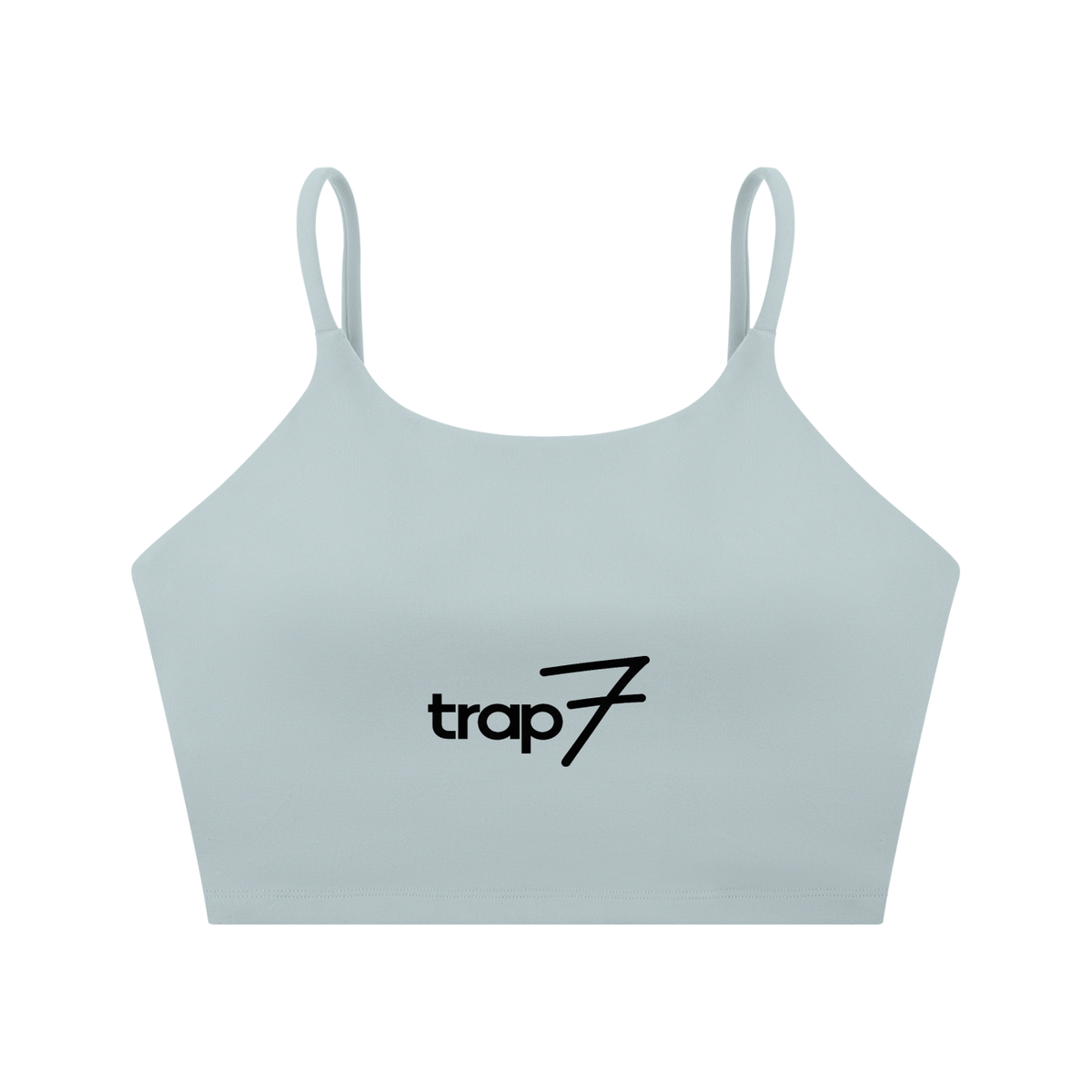 Strappy Everyday Yoga Bra