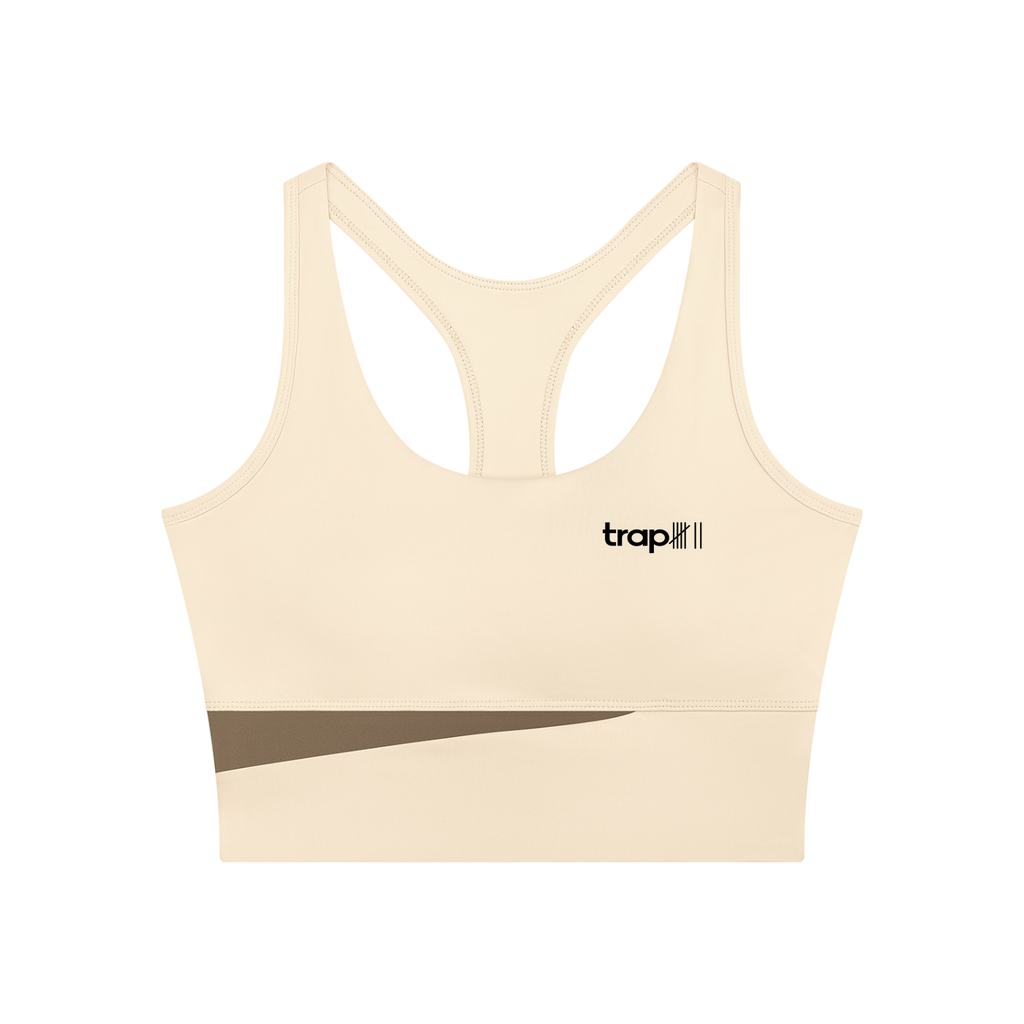 Colorblock Active Yoga Tank