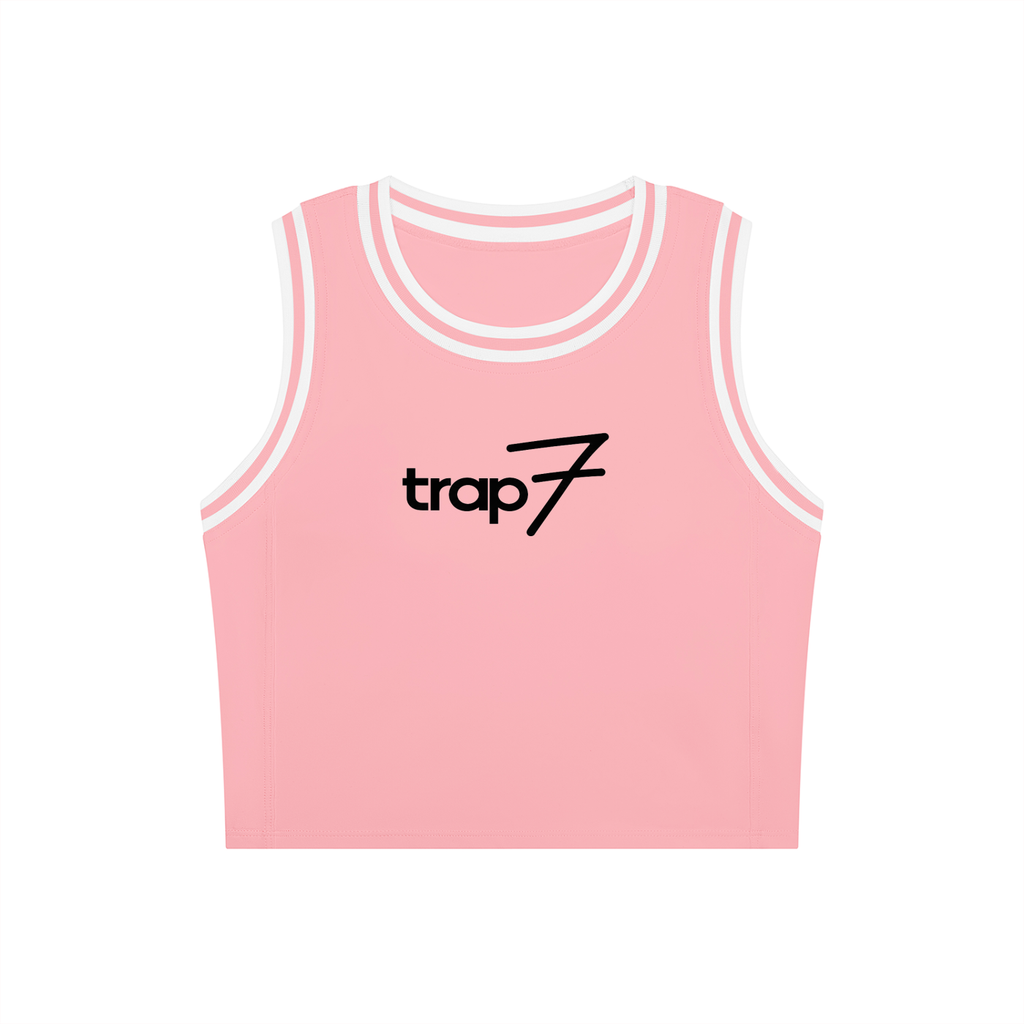 Colorblock Sculpted Yoga Tank