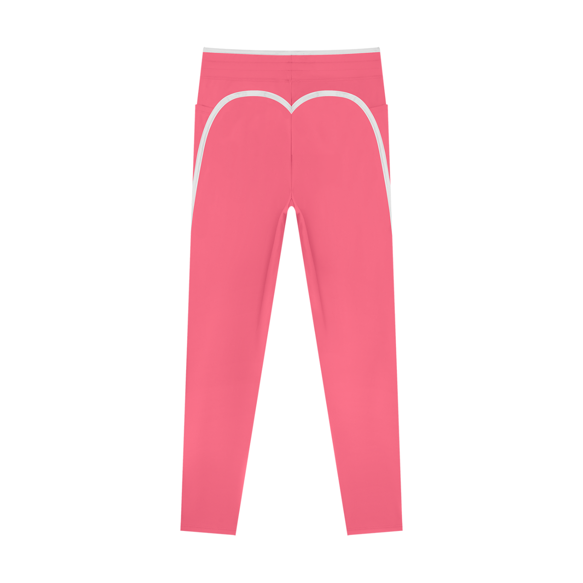 Colorblock Sculpt High-Rise Leggings