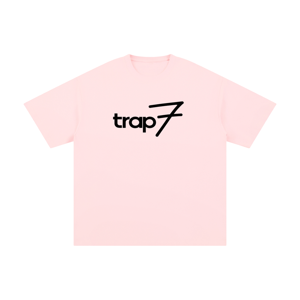 Essential Unisex Cotton Tee