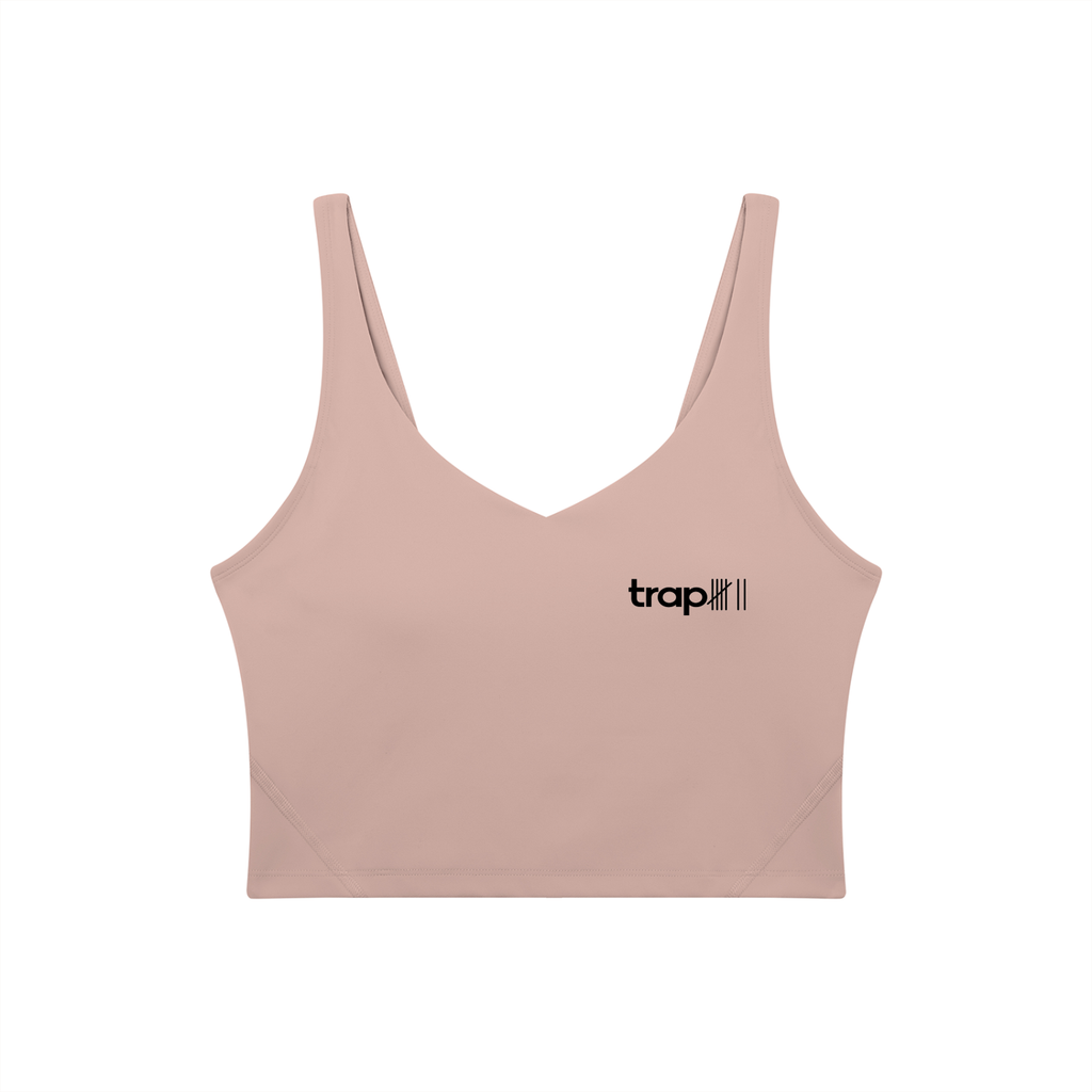 V-Neck Everyday Yoga Bra