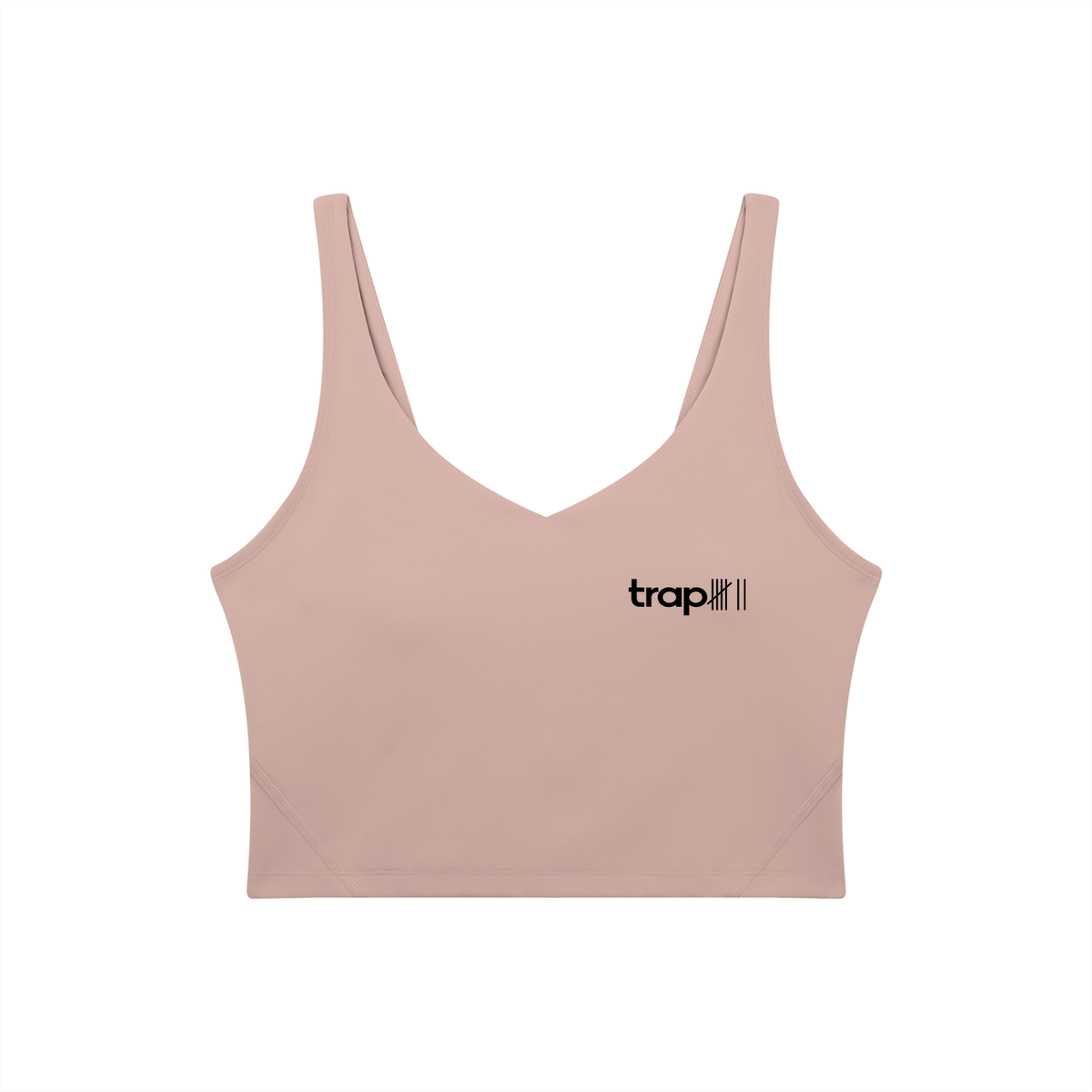 V-Neck Everyday Yoga Bra