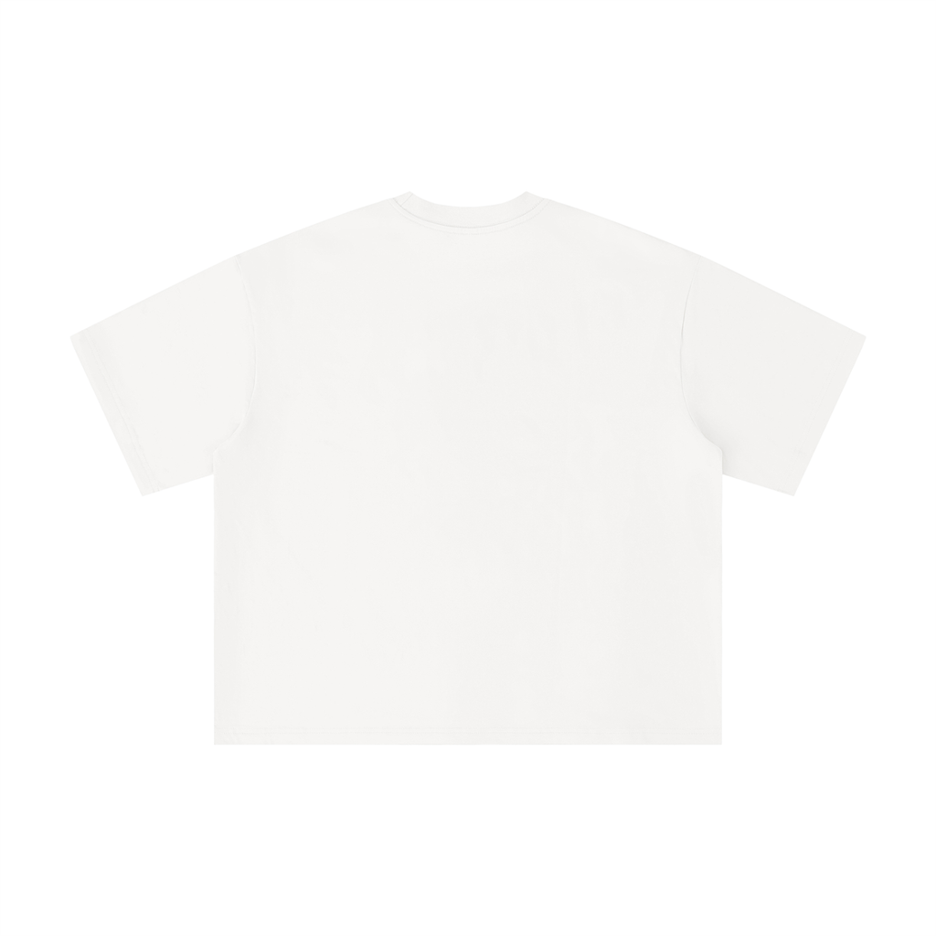 Everyday Unisex Boxy Tee