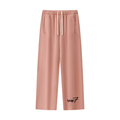 Vintage-Washed Fleece Lounge Sweatpants