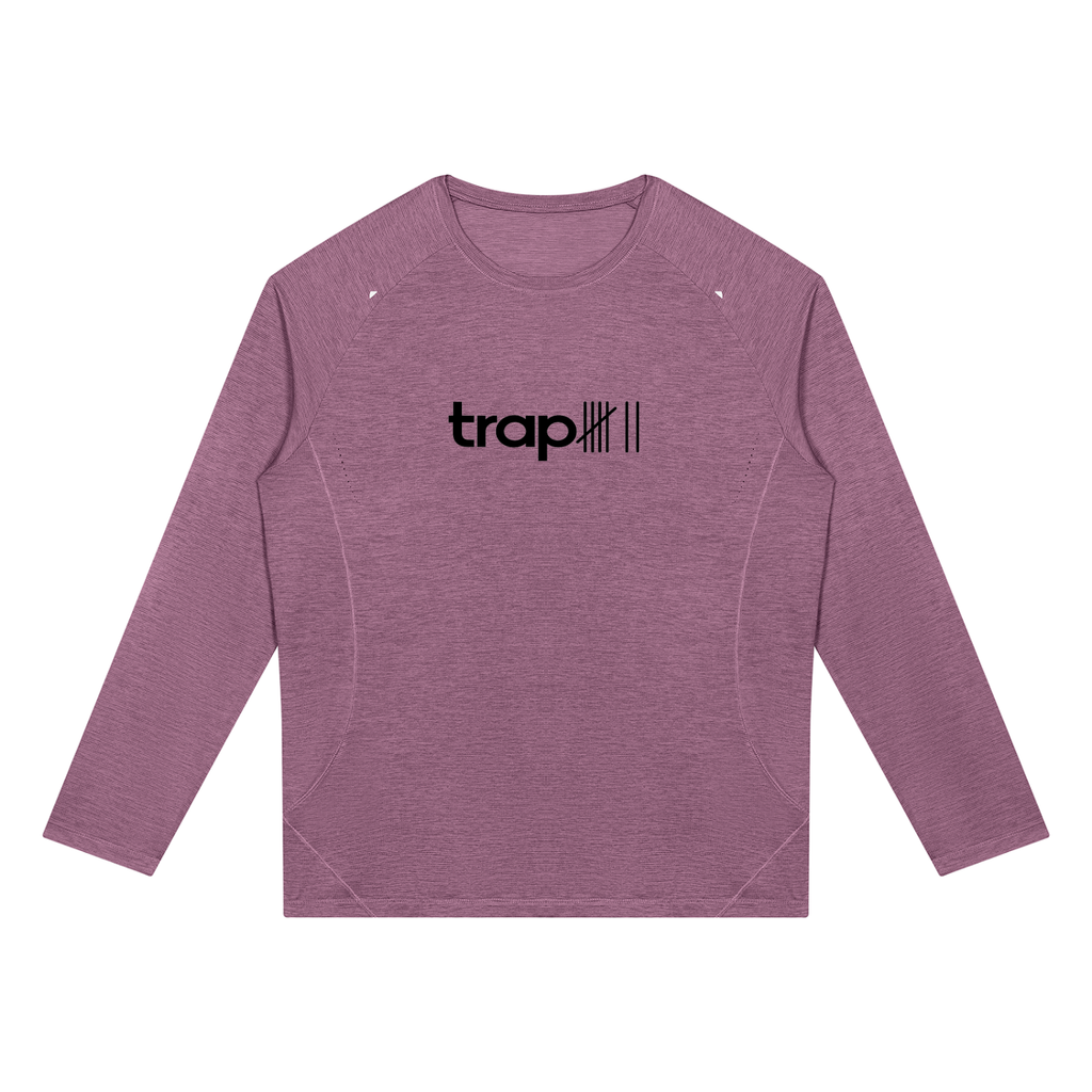 Men's Contour Panel Performance Tee