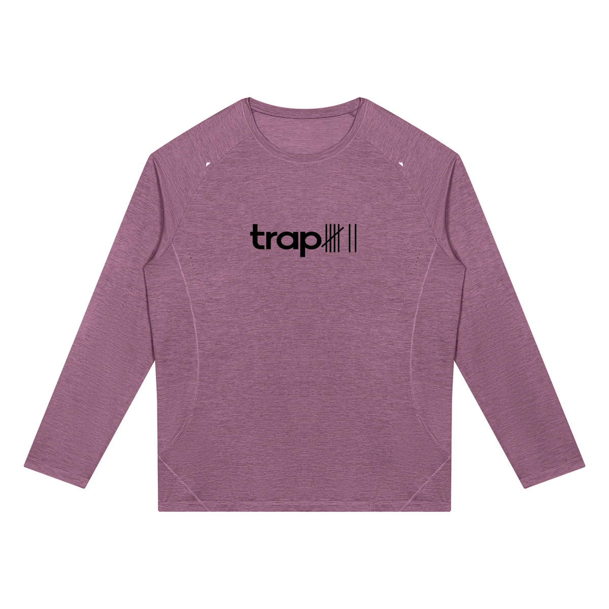 Men's Contour Panel Performance Tee