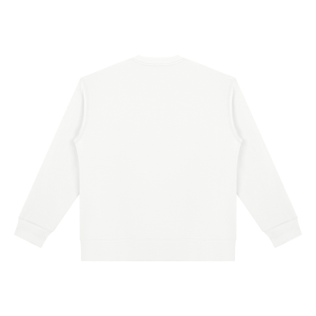 Essential Heavyweight Fleece Crewneck
