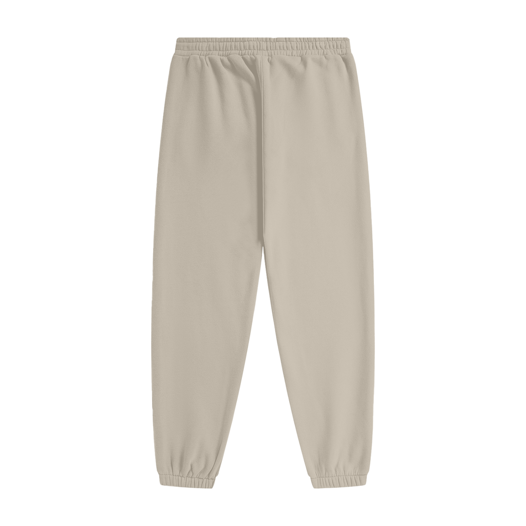 Essential Heavyweight Fleece Joggers
