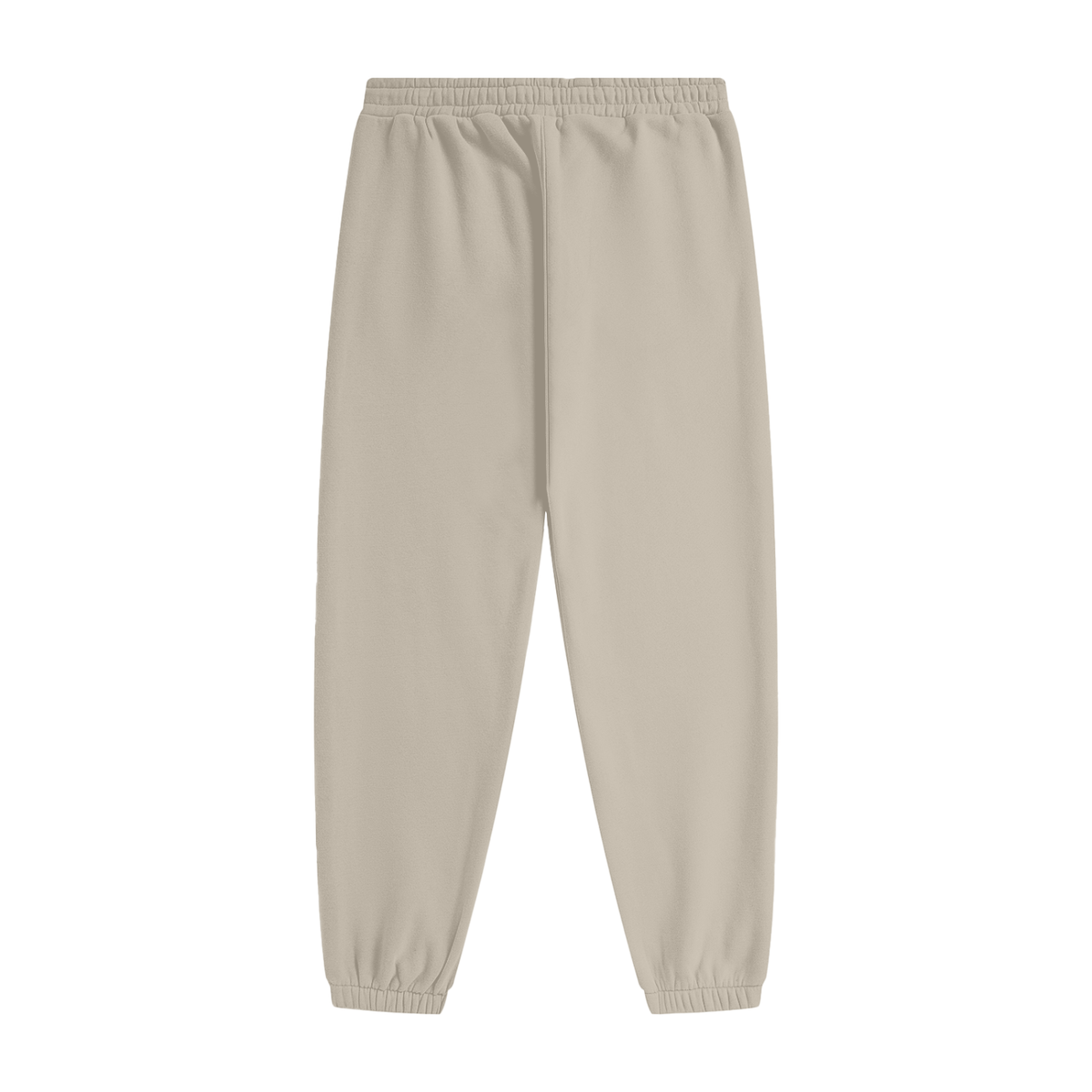 Essential Heavyweight Fleece Joggers