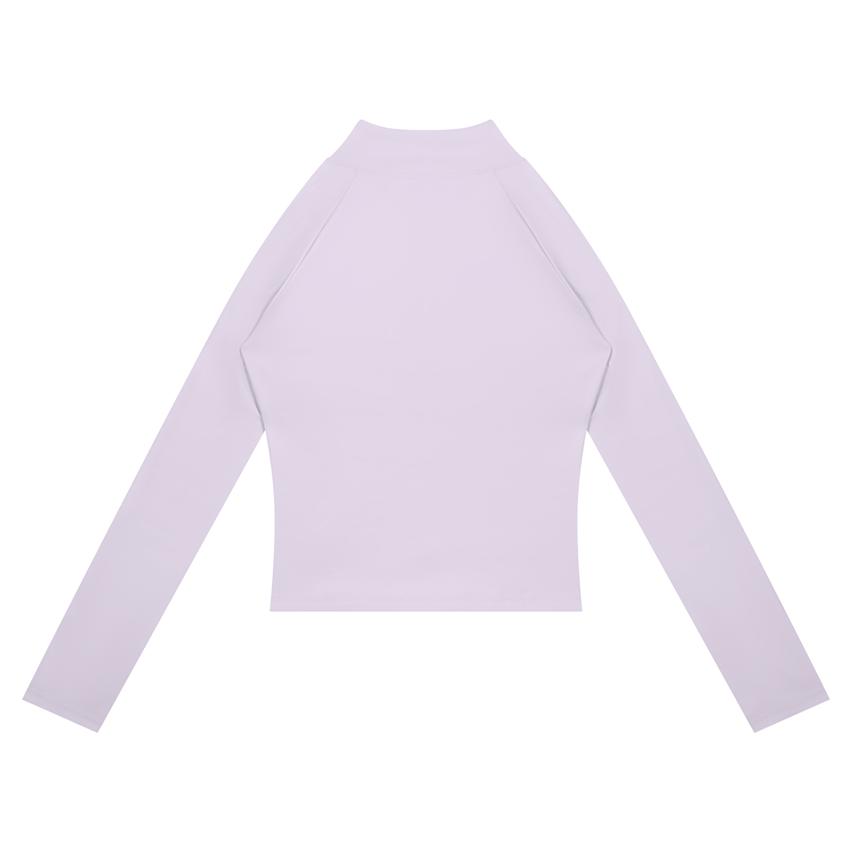 Contour Paneled Yoga Jacket