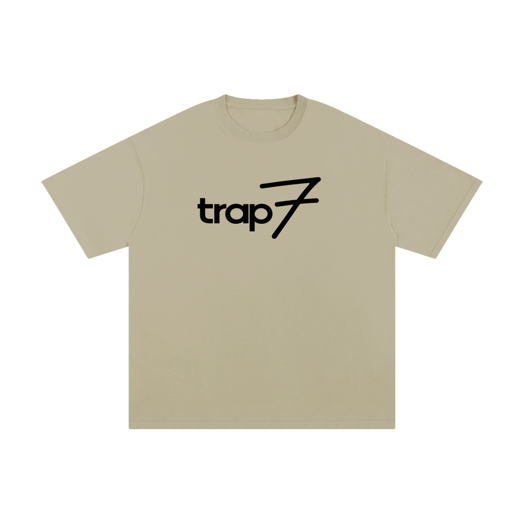 Essential Unisex Cotton Tee