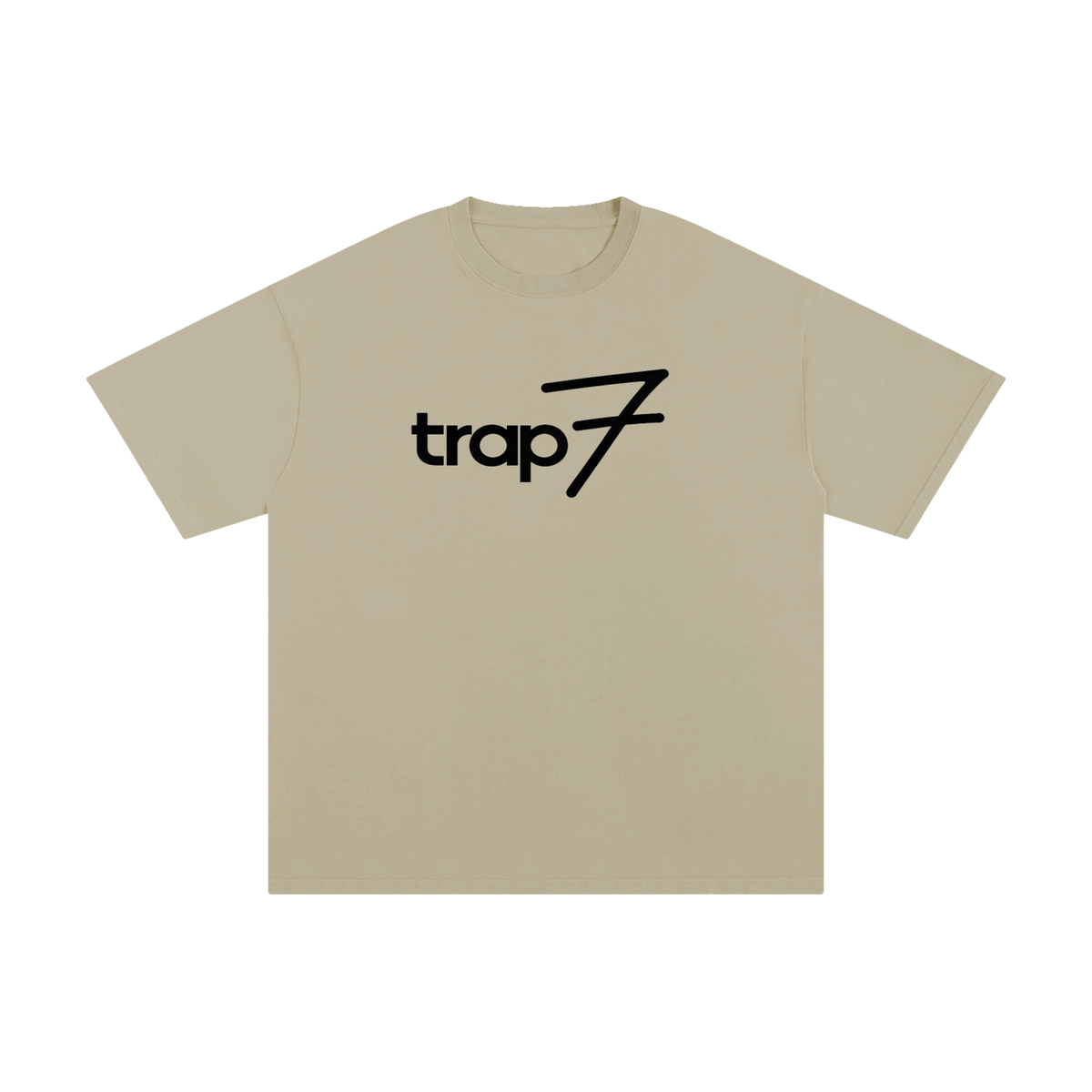 Essential Unisex Cotton Tee
