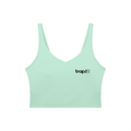 V-Neck Everyday Yoga Bra