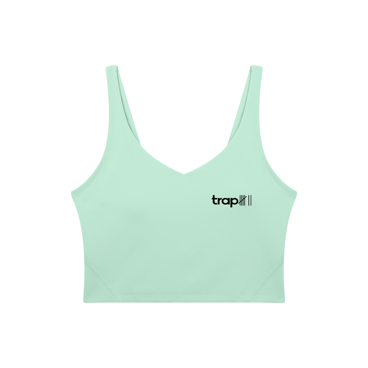 V-Neck Everyday Yoga Bra