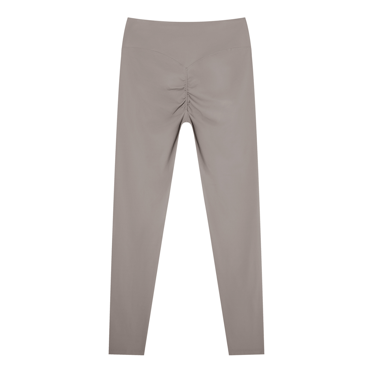Essential High-Rise Ankle Leggings