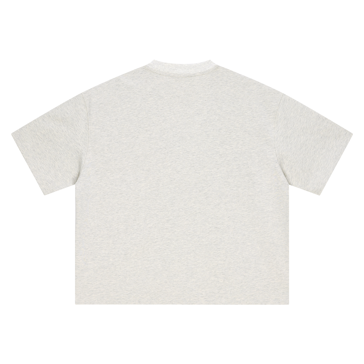 Boxy Relaxed Tee