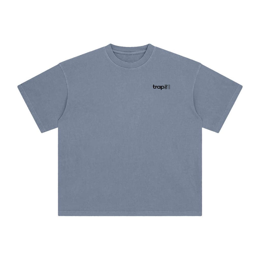 Essential Enzyme-Washed Tee