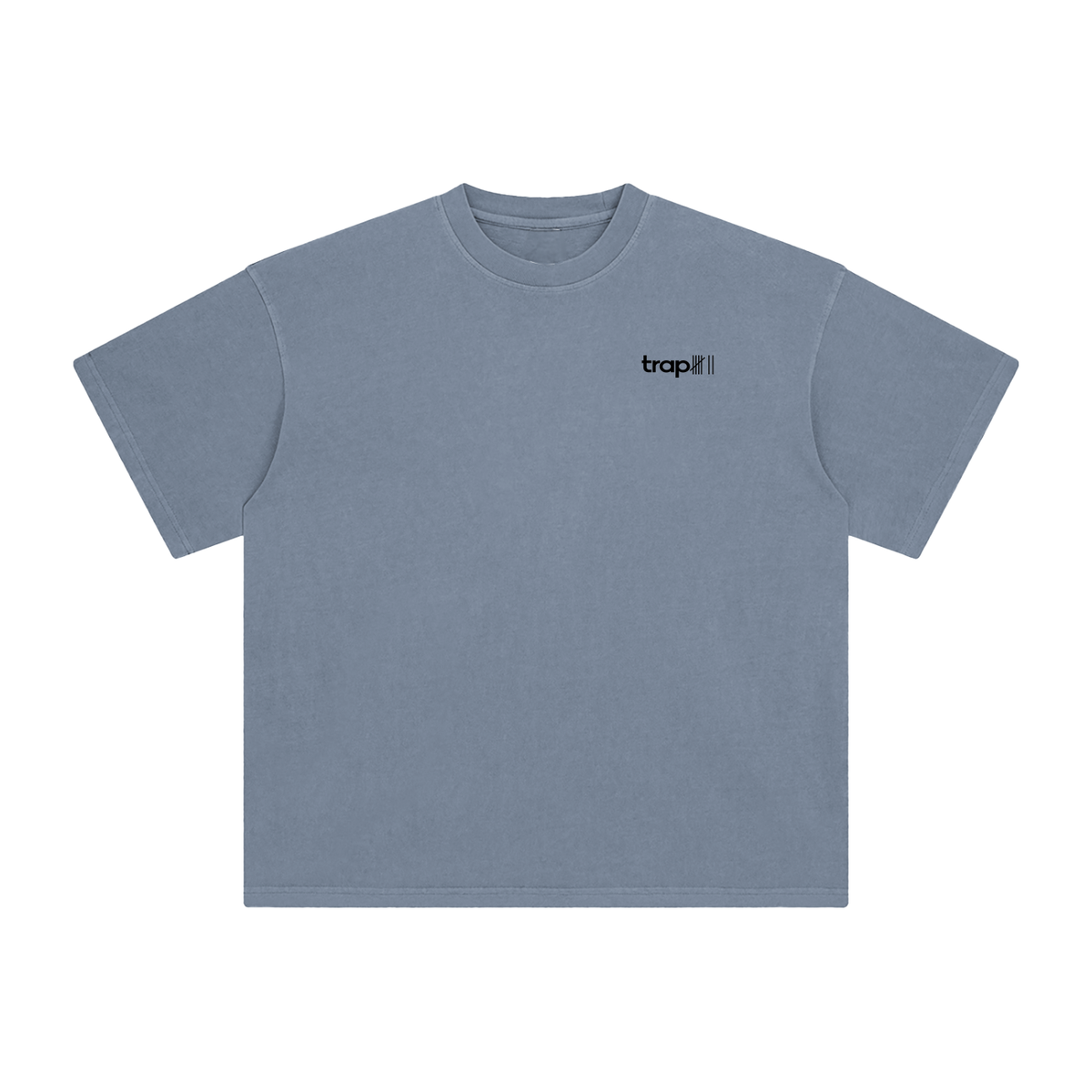 Essential Enzyme-Washed Tee