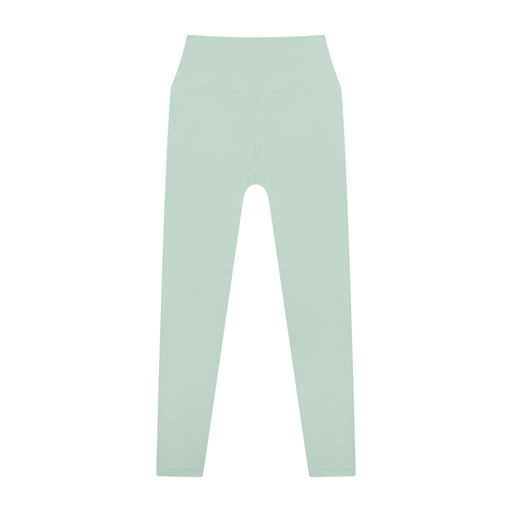 Essential High-Rise Active Leggings