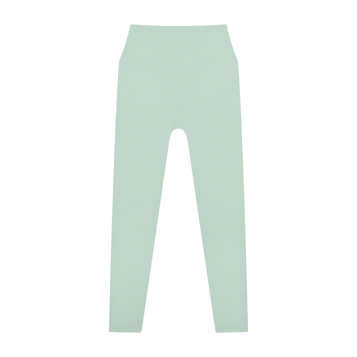 Essential High-Rise Active Leggings