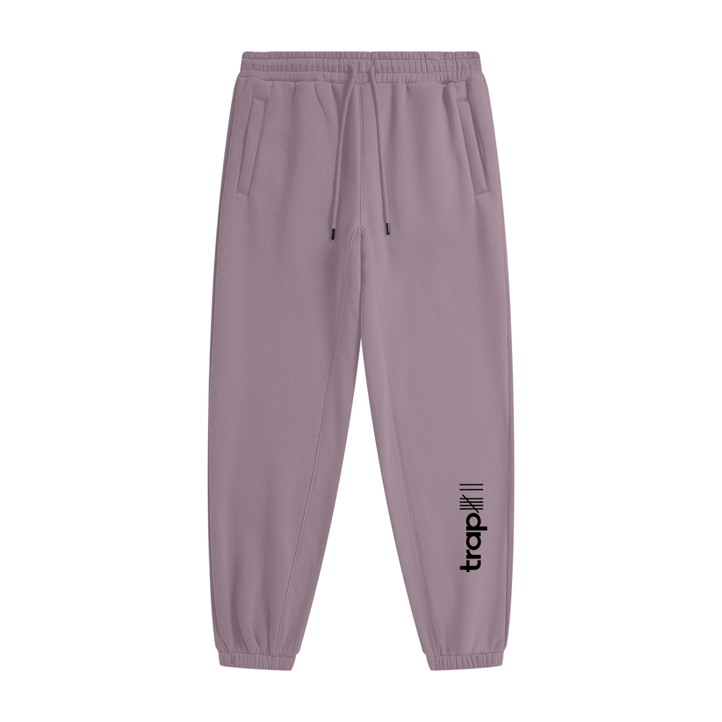 Essential Heavyweight Fleece Joggers