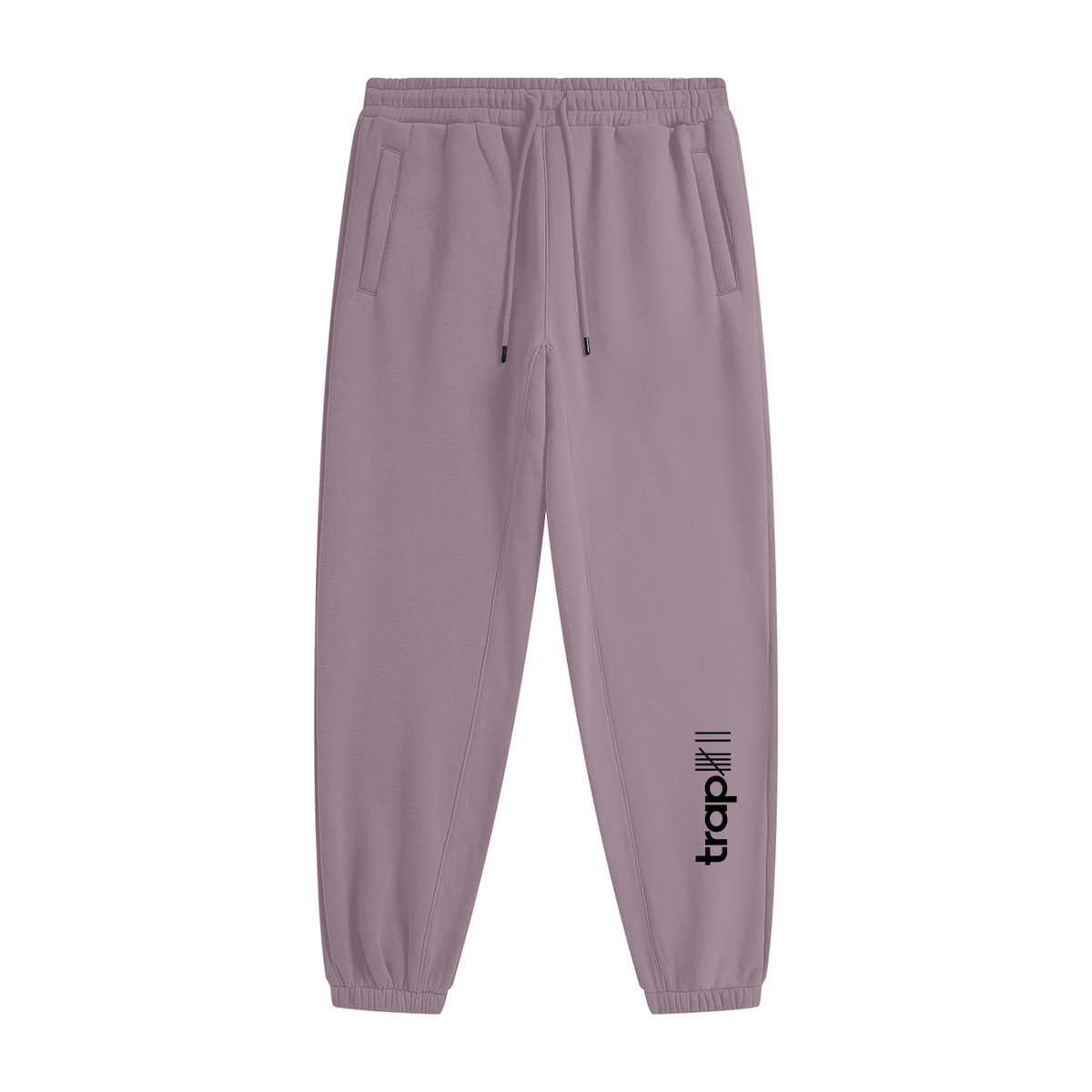 Essential Heavyweight Fleece Joggers