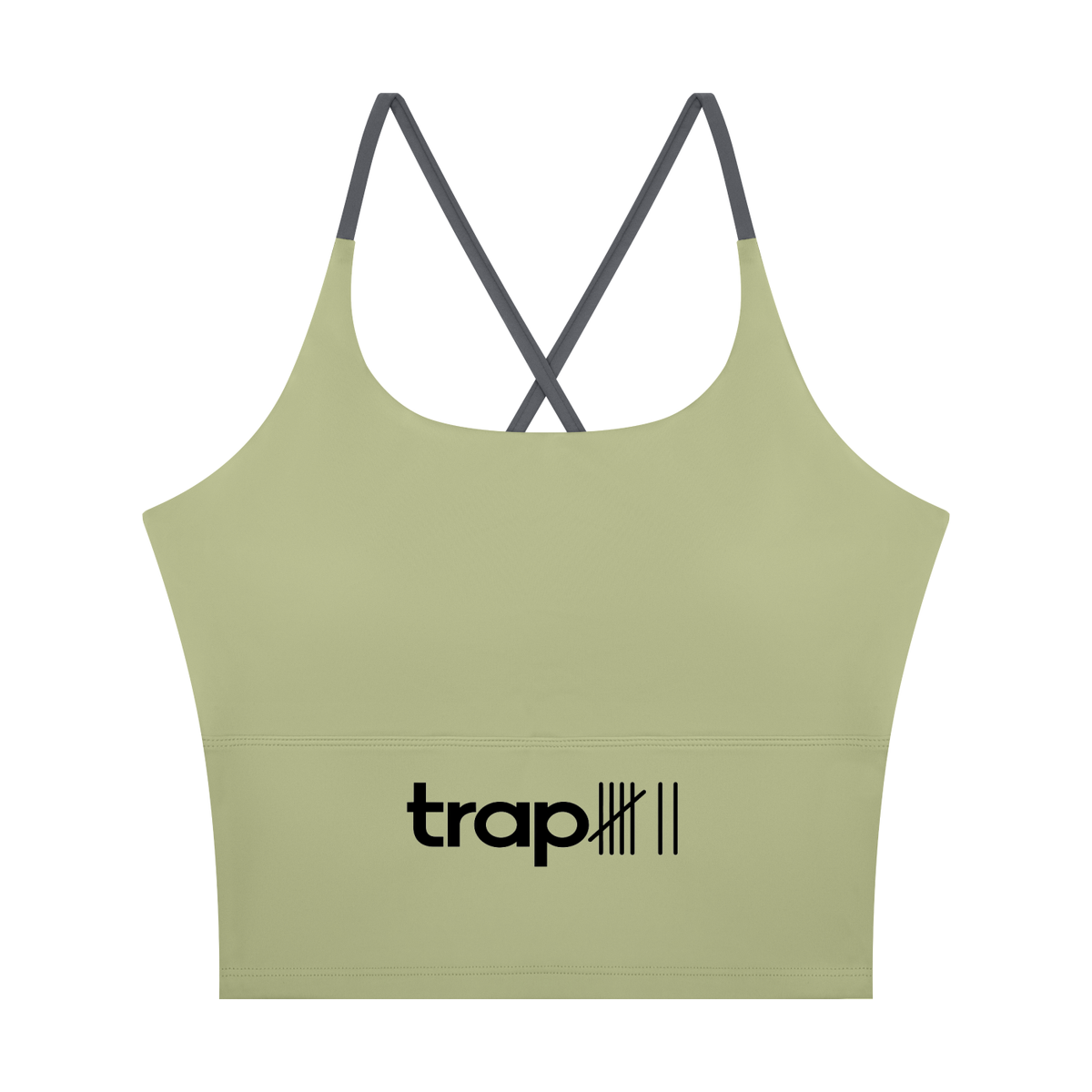 Colorblock Active Yoga Tank