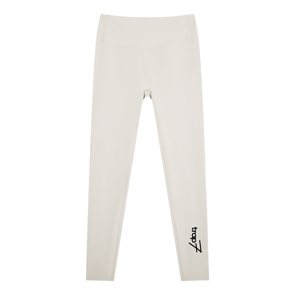 Essential High-Rise Ankle Leggings