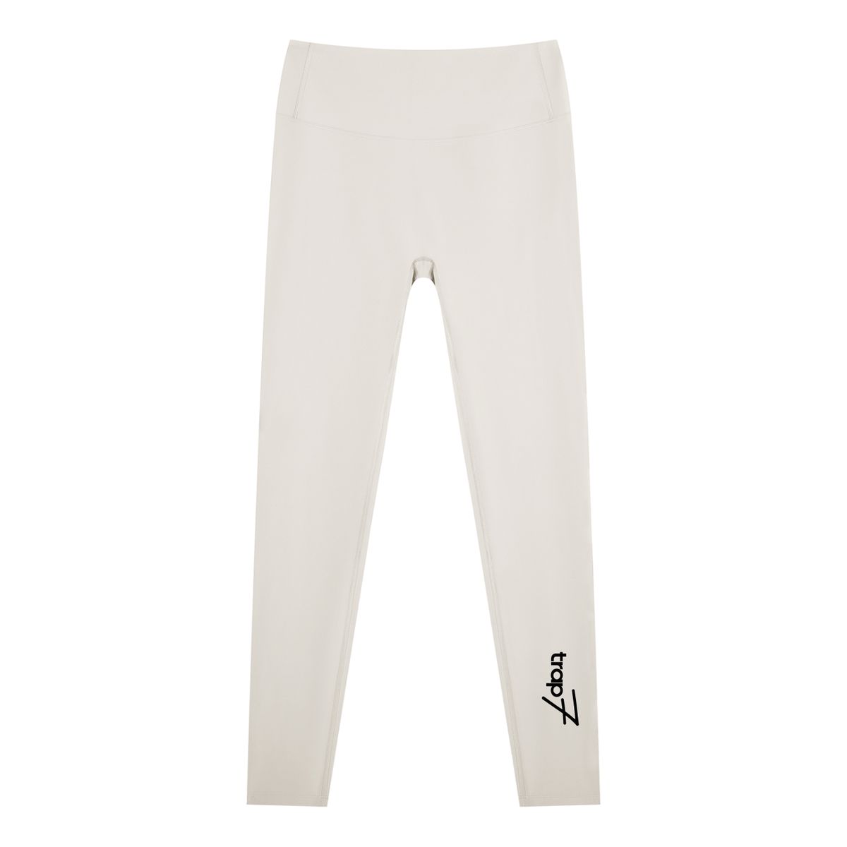 Essential High-Rise Ankle Leggings
