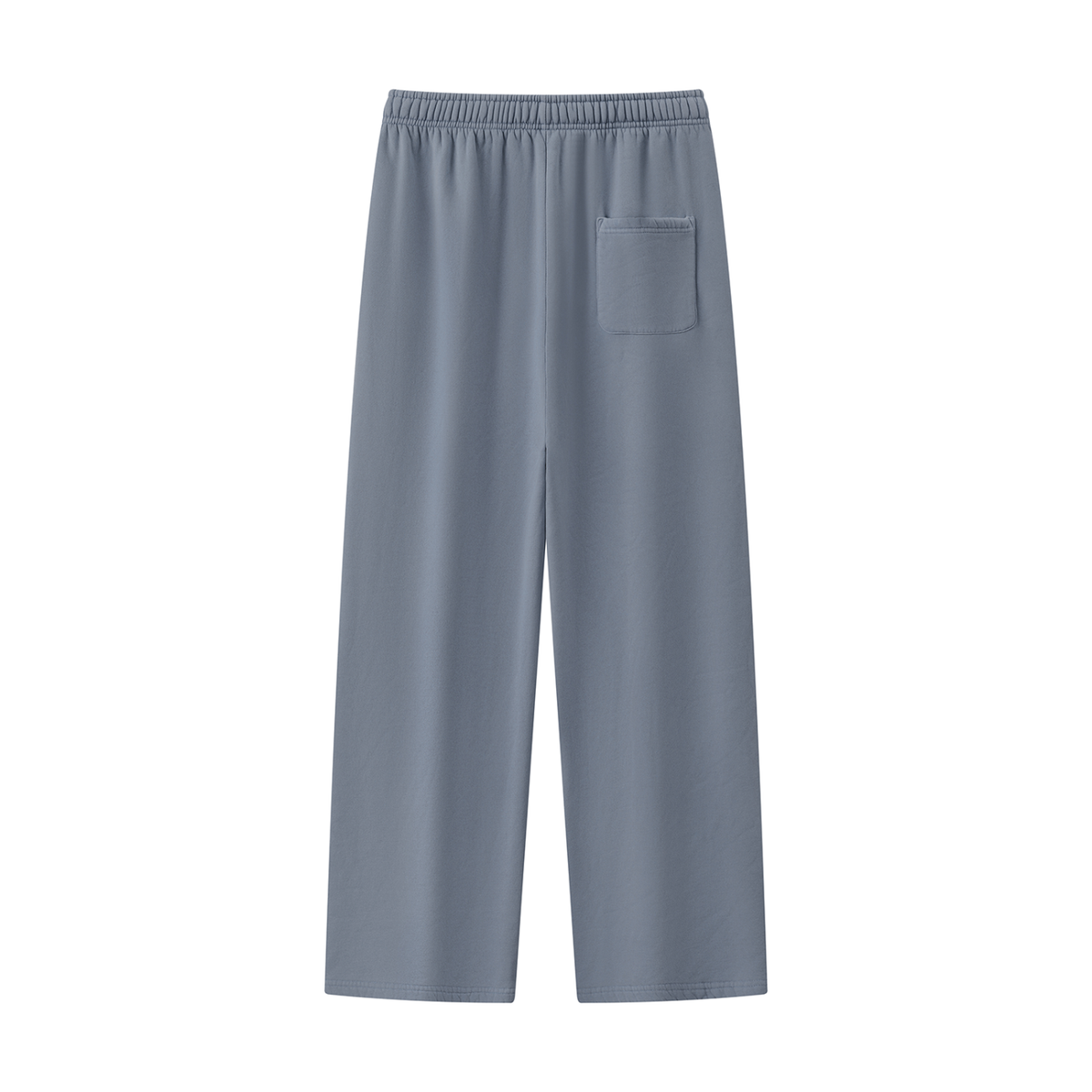 Vintage-Washed Fleece Lounge Sweatpants