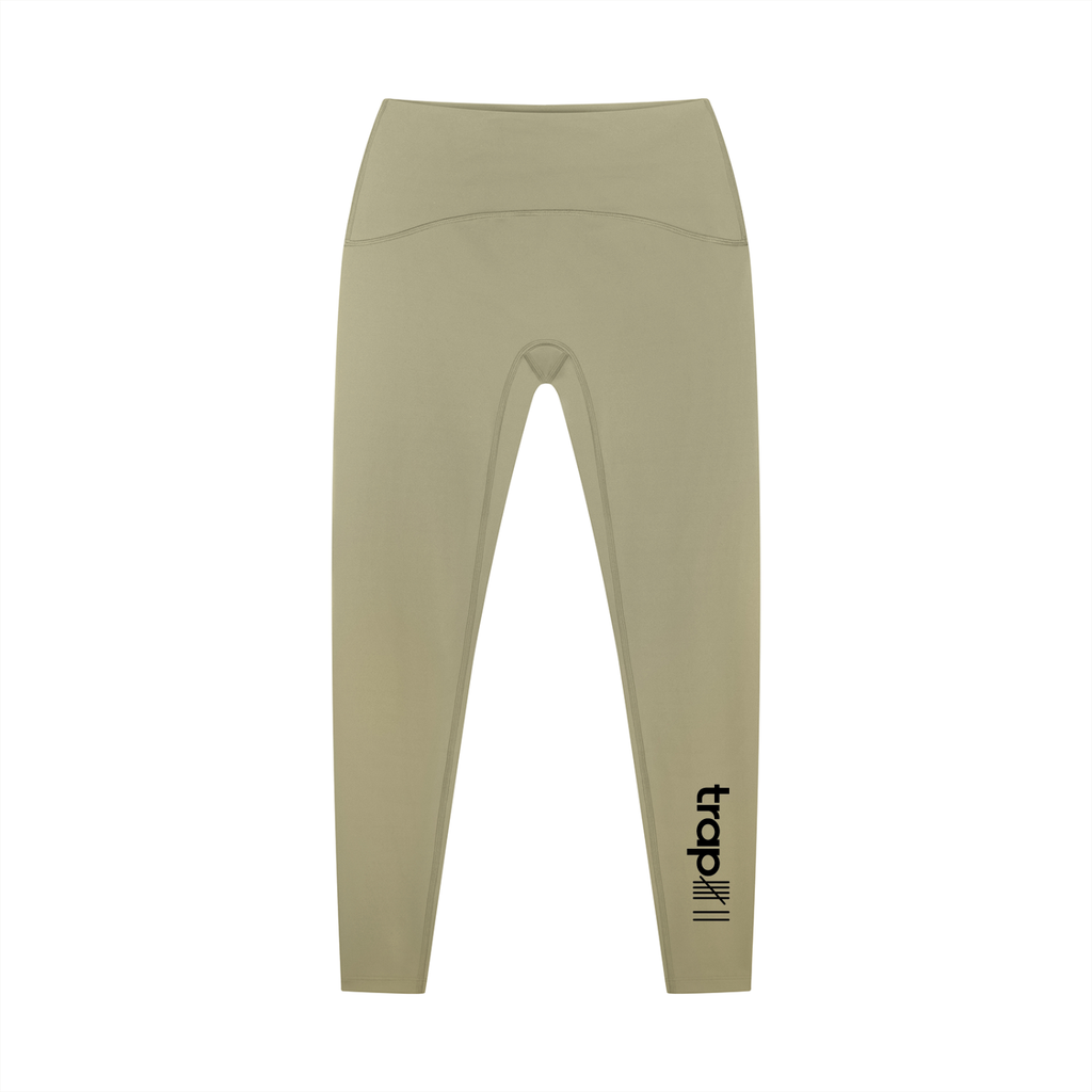 Essential High-Rise Yoga Leggings