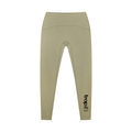 Essential High-Rise Yoga Leggings