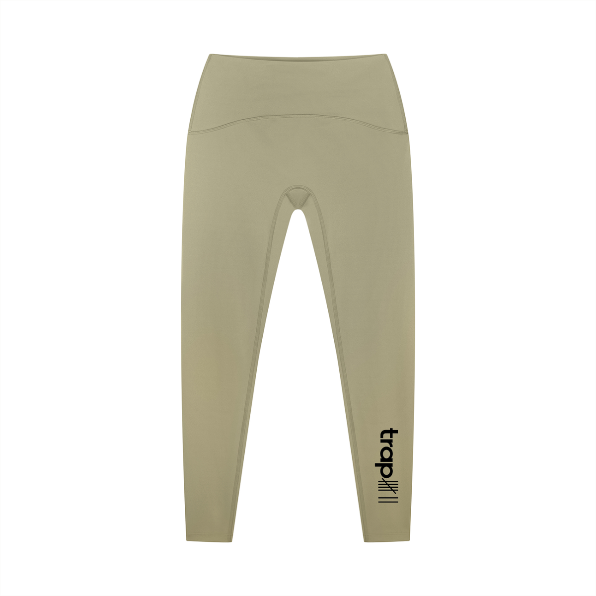 Essential High-Rise Yoga Leggings