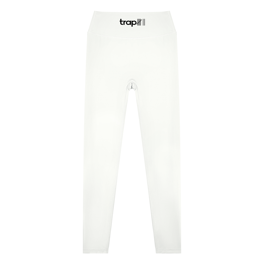 Essential High-Rise Yoga Leggings