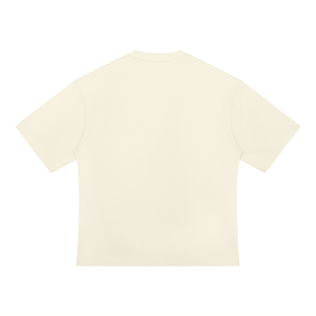 Everyday Heavyweight Oversized Tee