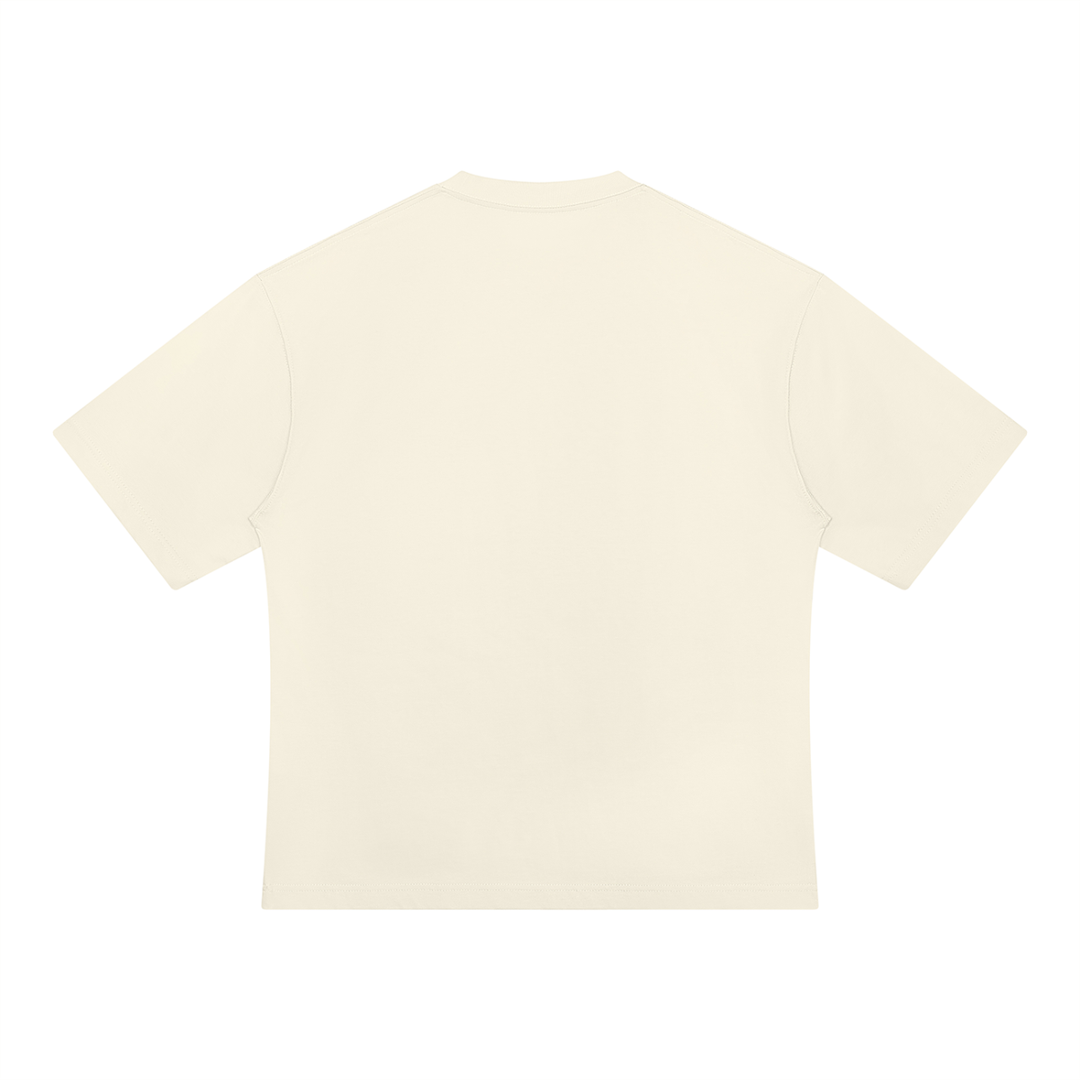 Everyday Heavyweight Oversized Tee