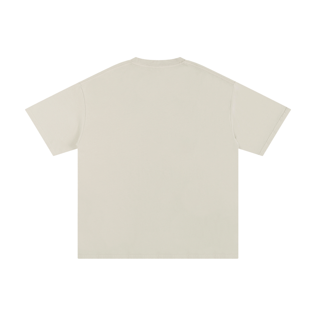 Essential Unisex Cotton Tee