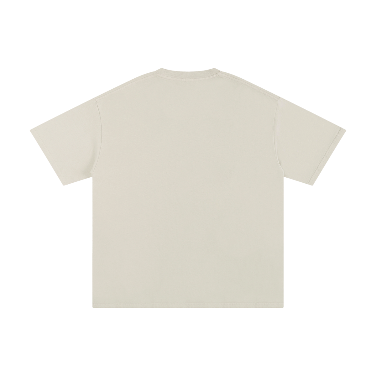 Essential Unisex Cotton Tee