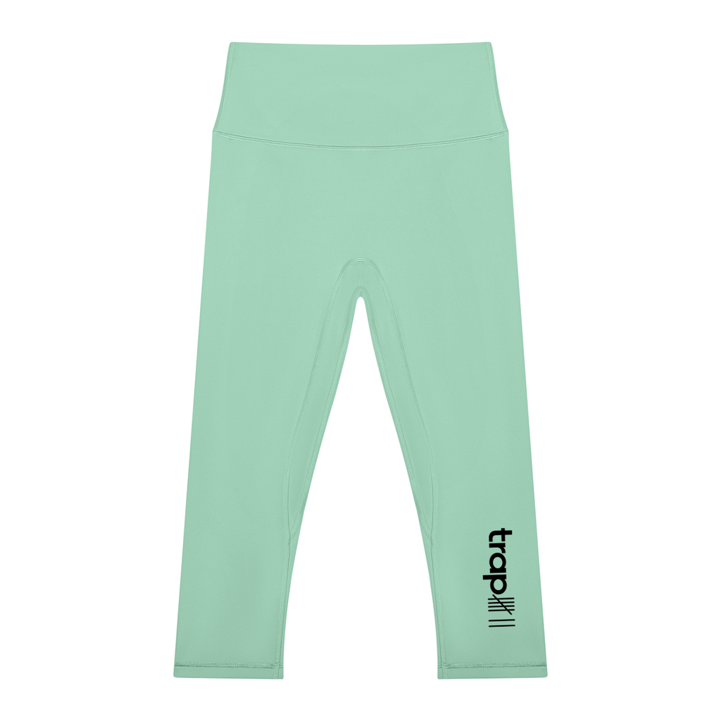 Colorblock Sculpt High-Rise Leggings